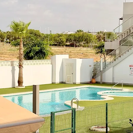 Luxury Solarium Suits Apartamento