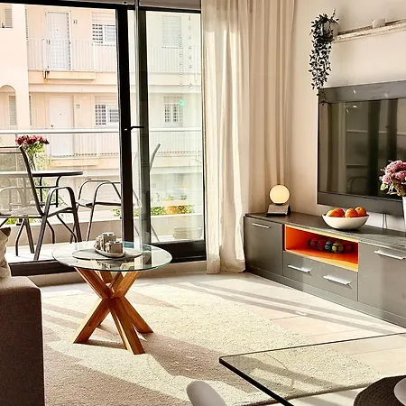 Appartamento Luxury Solarium Suits *