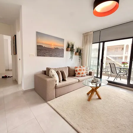 Luxury Solarium Suits Appartamento
