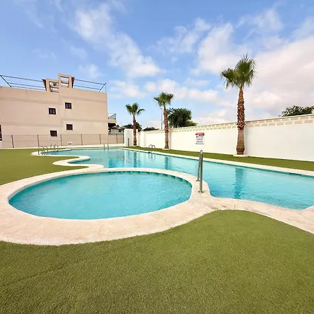Apartamento Luxury Solarium Suits *