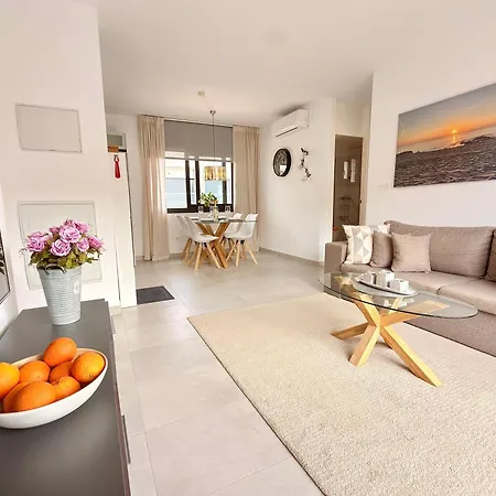 Luxury Solarium Suits Apartamento