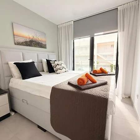 Luxury Solarium Suits