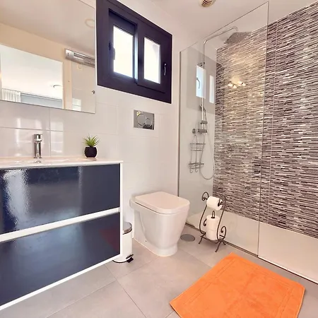 Luxury Solarium Suits *