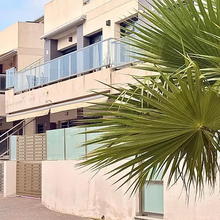 Luxury Solarium Suits Apartamento *