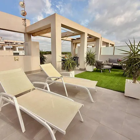 Luxury Solarium Suits